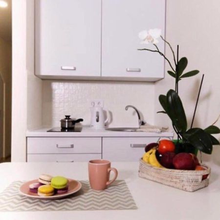 Holiday Apart Kiev ภายนอก รูปภาพ