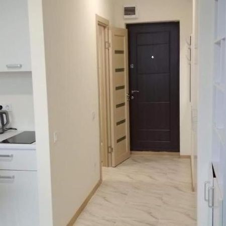 Holiday Apart Kiev ภายนอก รูปภาพ
