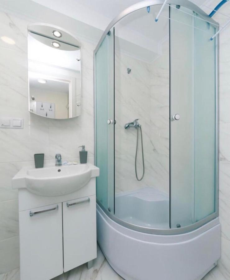 Holiday Apart Kiev ภายนอก รูปภาพ
