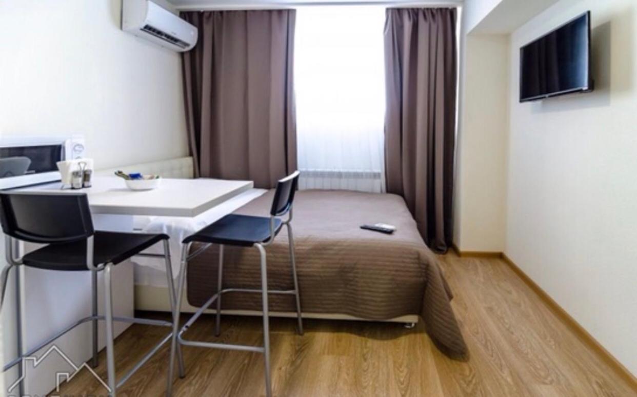 Holiday Apart Kiev ภายนอก รูปภาพ