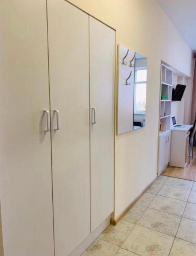 Holiday Apart Kiev ภายนอก รูปภาพ