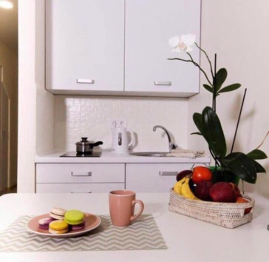 Holiday Apart Kiev ภายนอก รูปภาพ