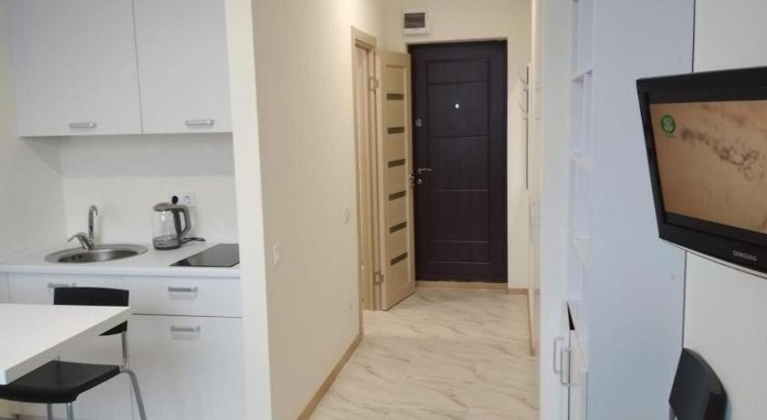 Holiday Apart Kiev ภายนอก รูปภาพ